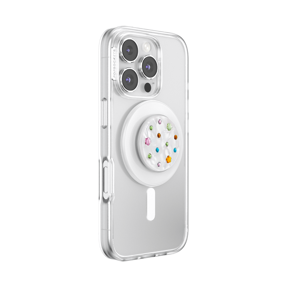 Acetate Prima Ballerina —  MagSafe PopGrip - US 89099