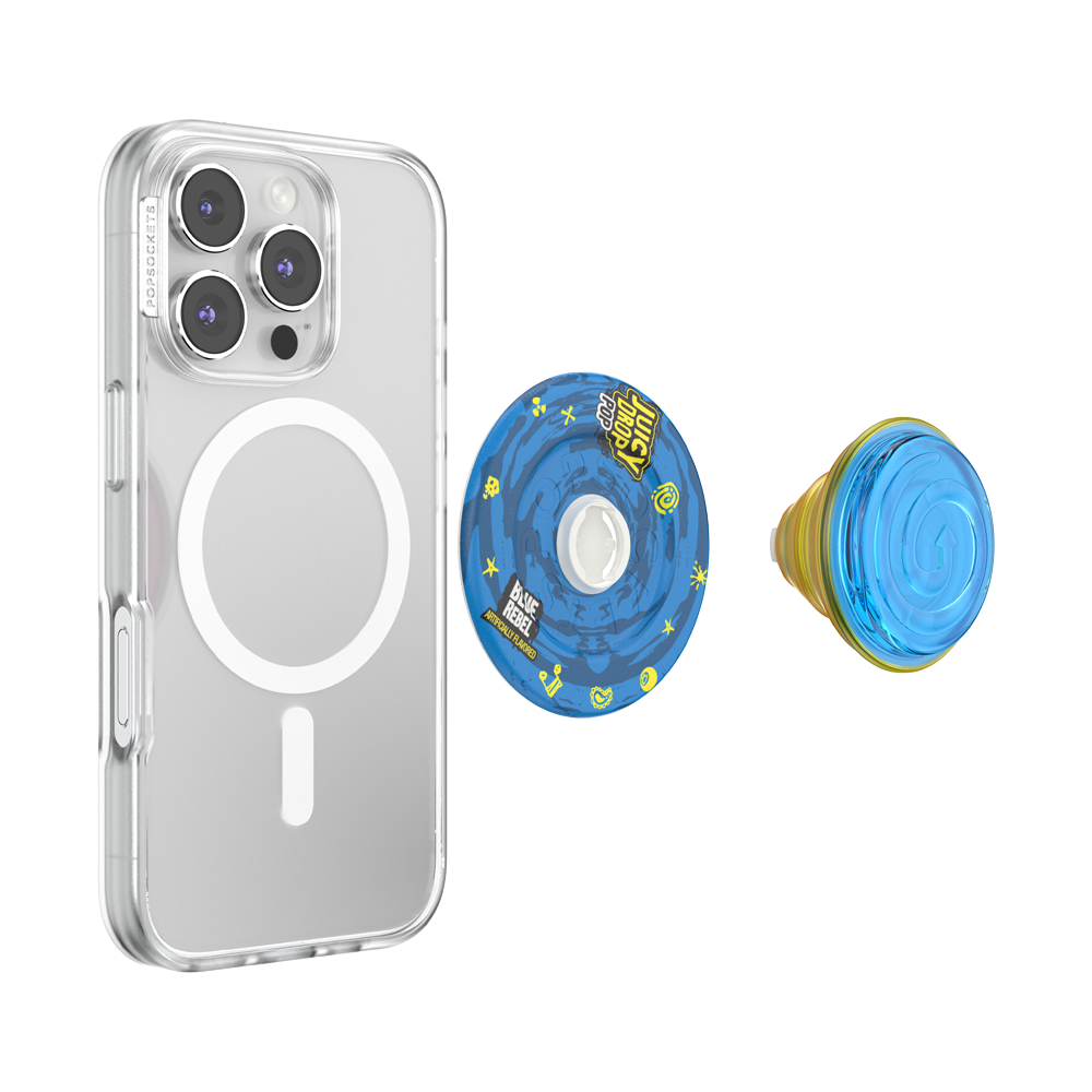 Airbag Juicy Drop — MagSafe PopGrip - US 56451