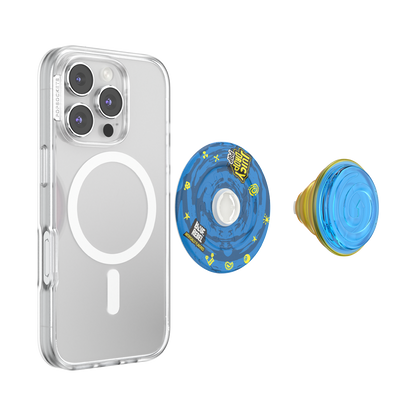Airbag Juicy Drop — MagSafe PopGrip - US 56451