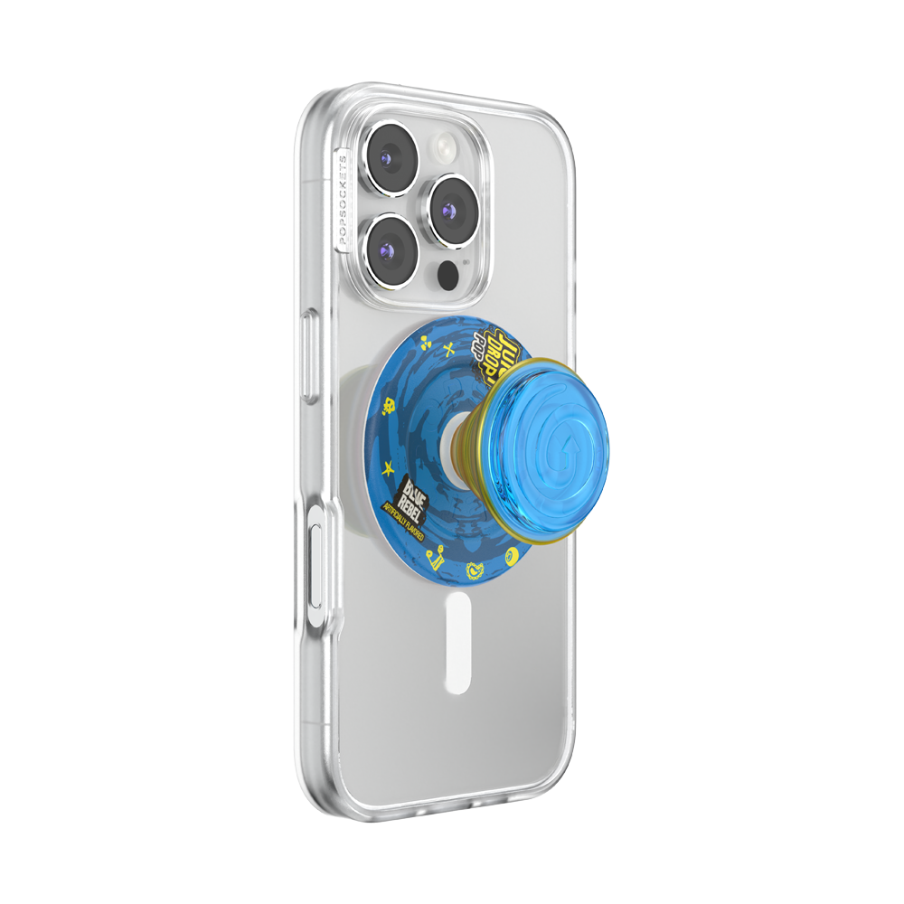 Airbag Juicy Drop — MagSafe PopGrip - US 56451