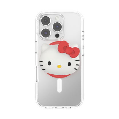 PopOut Hello Kitty —  MagSafe PopGrip - US 40142