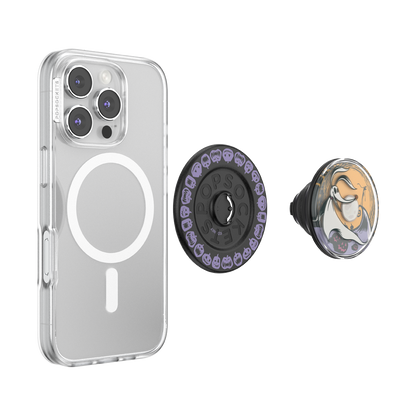 Backspin Best Friends for Afterlife — MagSafe PopGrip - US 77073