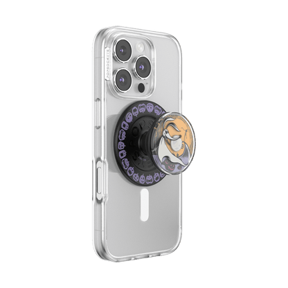 Backspin Best Friends for Afterlife — MagSafe PopGrip - US 25129
