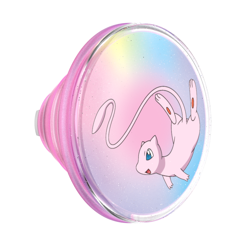 Backspin Mew Whimsy —  PopTop - US 68846