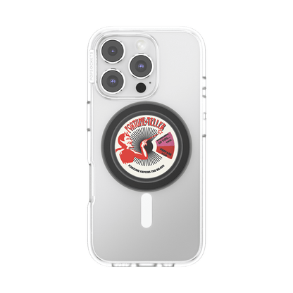 Backspin Pop Prophet —  MagSafe PopGrip - US 01435