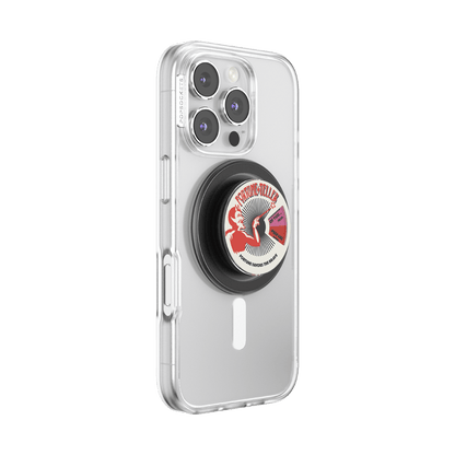 Backspin Pop Prophet —  MagSafe PopGrip - US 35227