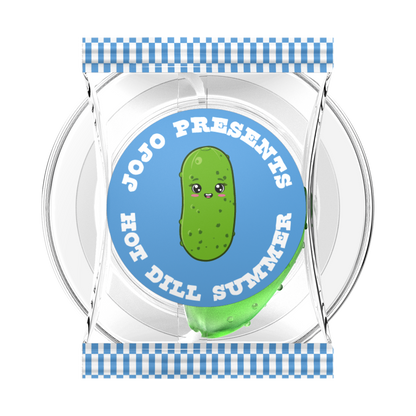 Airbag Baggy Pickle —  MagSafe PopGrip - US 81672