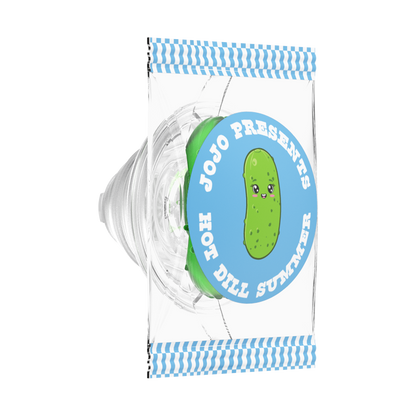 Airbag Baggy Pickle —  MagSafe PopGrip - US 59129