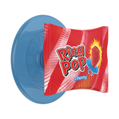 Baggy Ring Pop Cherry — MagSafe PopGrip - US 71908