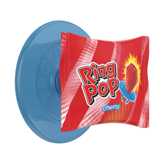 Baggy Ring Pop Cherry — MagSafe PopGrip - US 71908