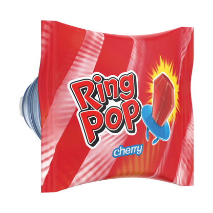 Baggy Ring Pop Cherry — MagSafe PopGrip - US 71908
