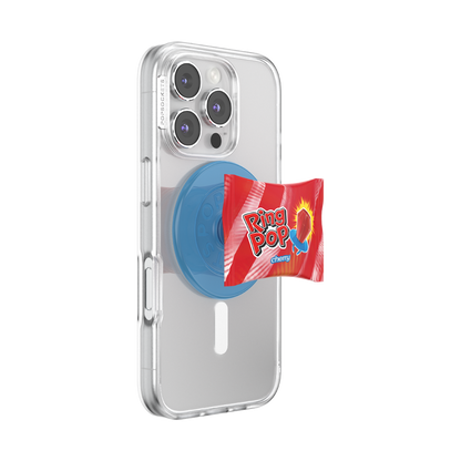 Baggy Ring Pop Cherry — MagSafe PopGrip - US 80444