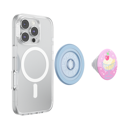 Banana Split —  MagSafe PopGrip - US 29323
