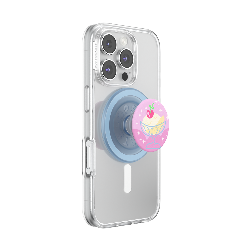 Banana Split —  MagSafe PopGrip - US 50454