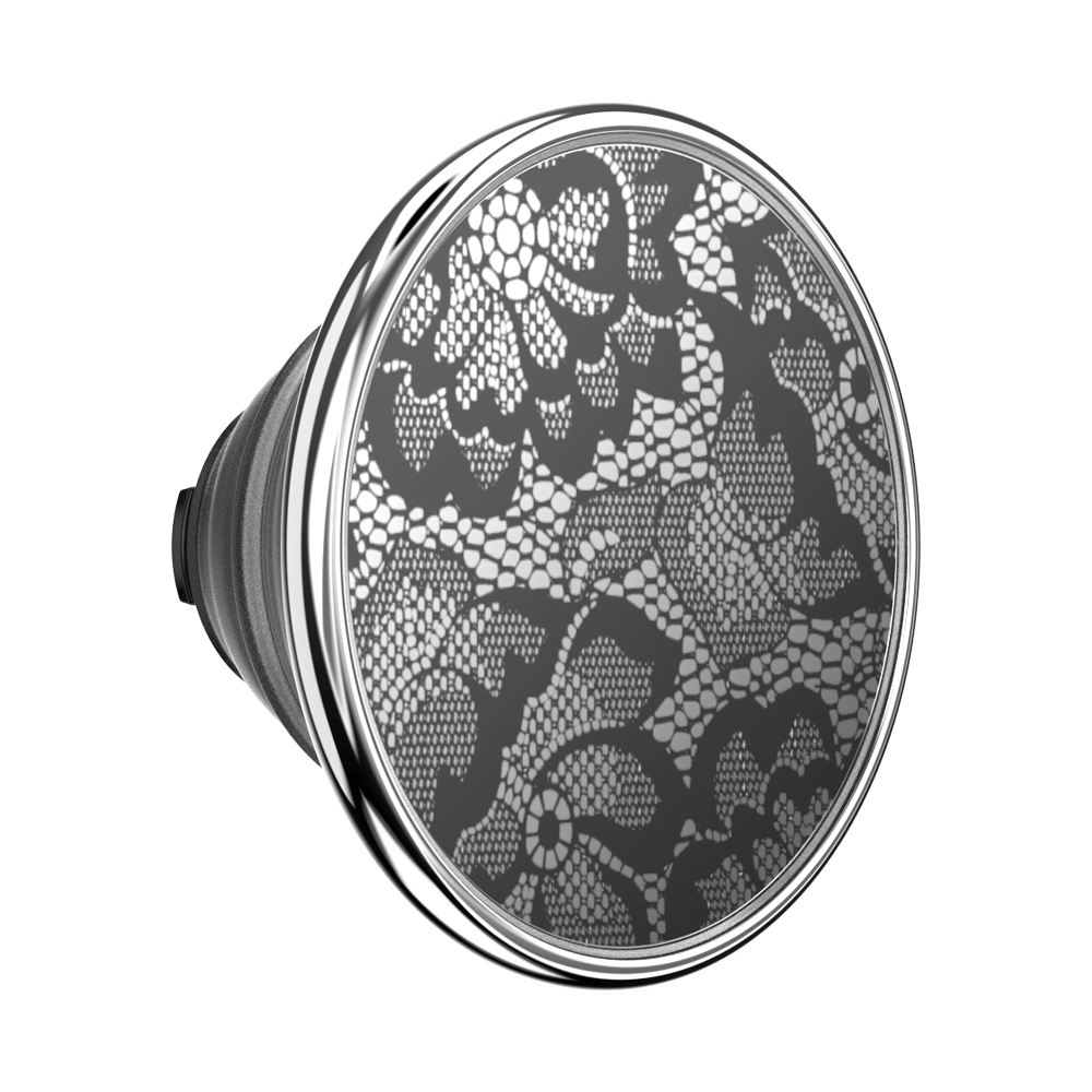 Enamel Black Veil — PopTop - US 51470