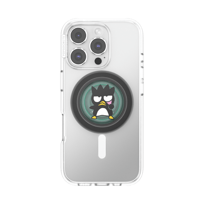 Blue Badtz Maru —  MagSafe PopGrip - US 05878