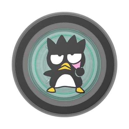 Blue Badtz Maru —  MagSafe PopGrip - US 58518