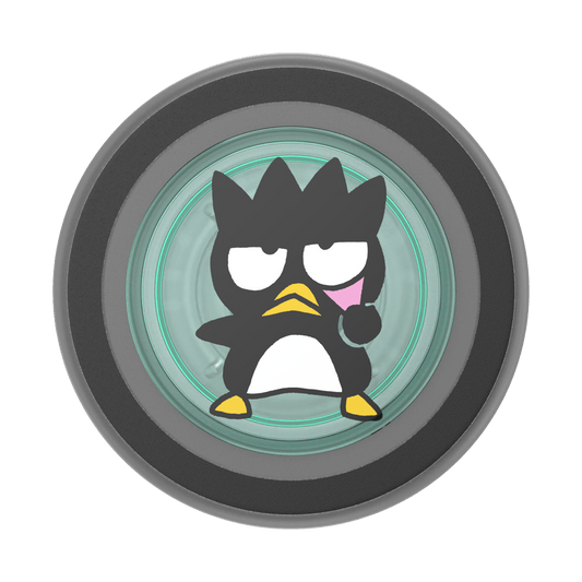 Blue Badtz Maru —  MagSafe PopGrip - US 71074