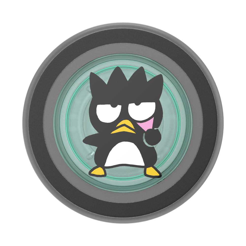 Blue Badtz Maru —  MagSafe PopGrip - US 59220
