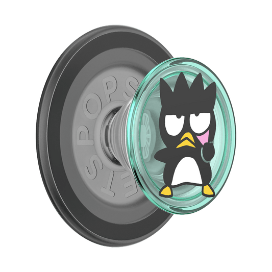 Blue Badtz Maru —  MagSafe PopGrip - US 58518