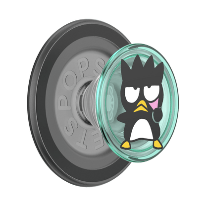 Blue Badtz Maru —  MagSafe PopGrip - US 05878