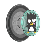 Blue Badtz Maru —  MagSafe PopGrip - US 71074