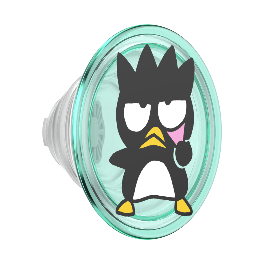 Blue Badtz Maru —  MagSafe PopGrip - US 05878