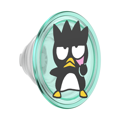 Blue Badtz Maru —  MagSafe PopGrip - US 05878