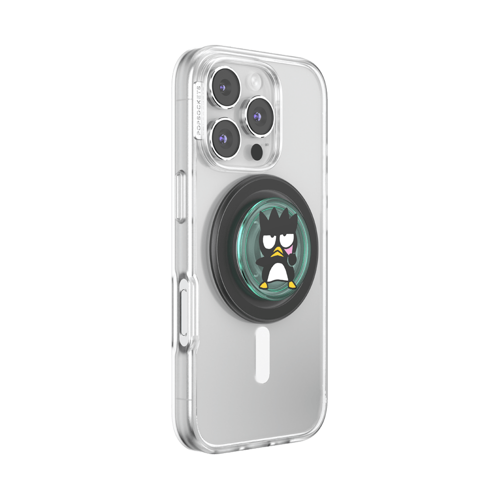 Blue Badtz Maru —  MagSafe PopGrip - US 58518
