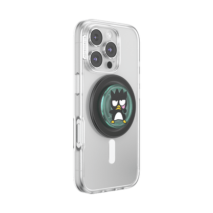 Blue Badtz Maru —  MagSafe PopGrip - US 58518