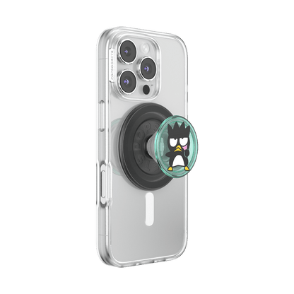 Blue Badtz Maru —  MagSafe PopGrip - US 05878