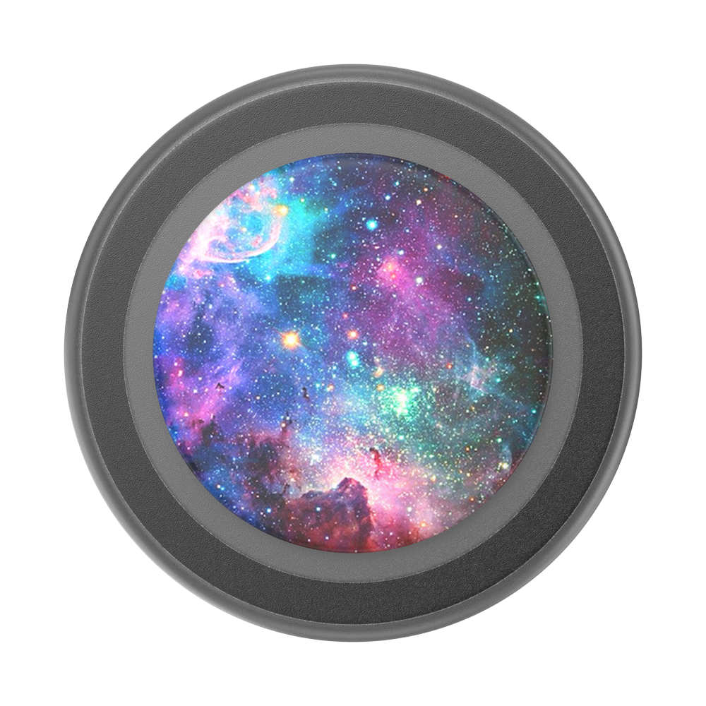Blue Nebula — MagSafe PopGrip - US 56800