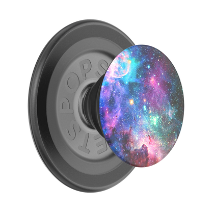 Blue Nebula — MagSafe PopGrip - US 33559
