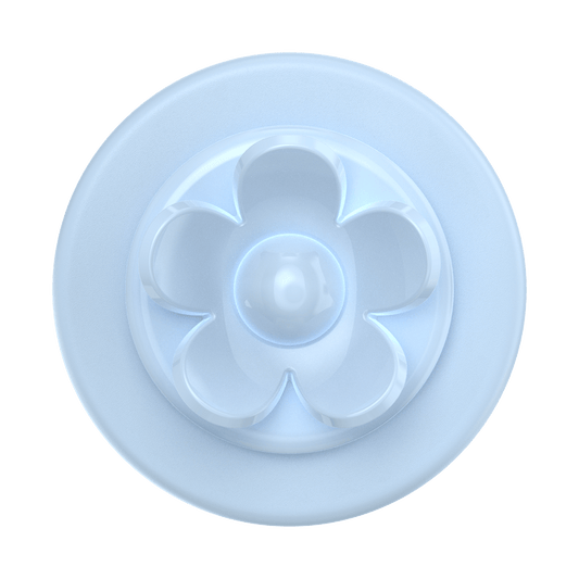 BonBon Daisy Bluebell —  MagSafe PopGrip - US 18668