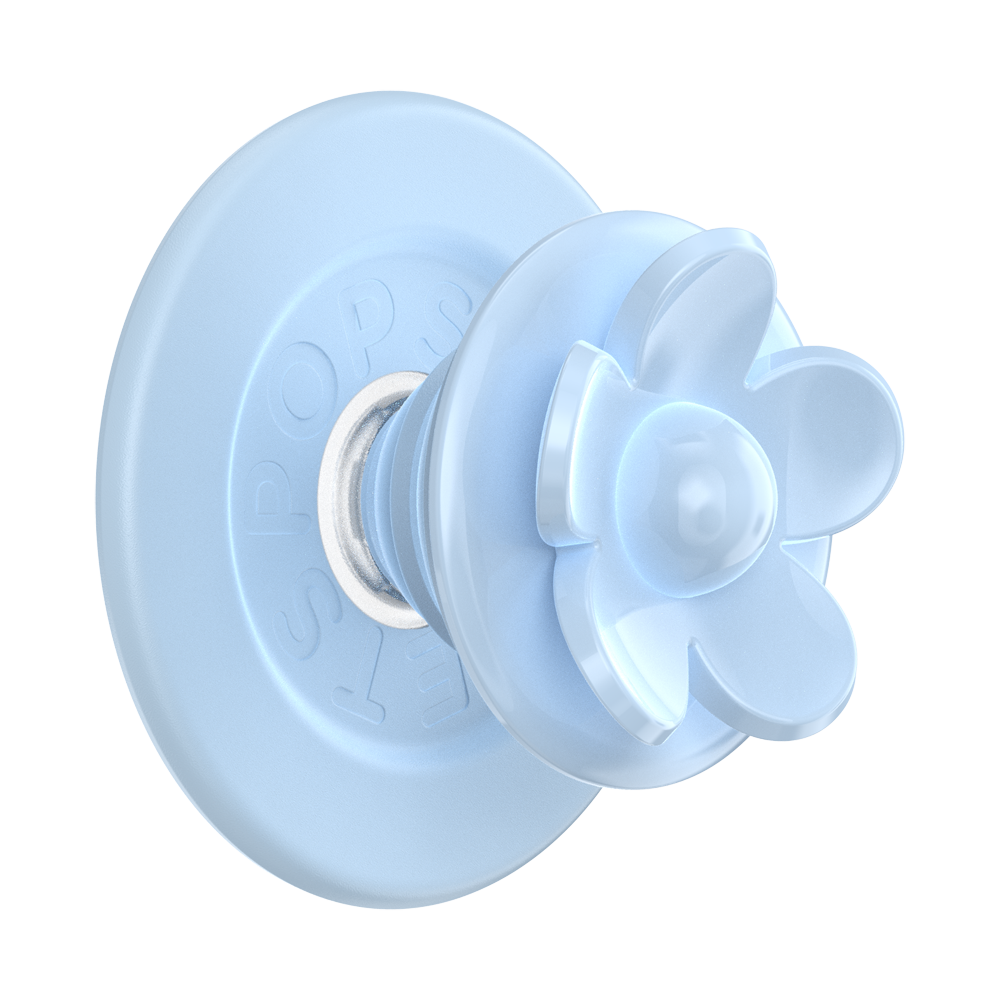 BonBon Daisy Bluebell —  MagSafe PopGrip - US 40800