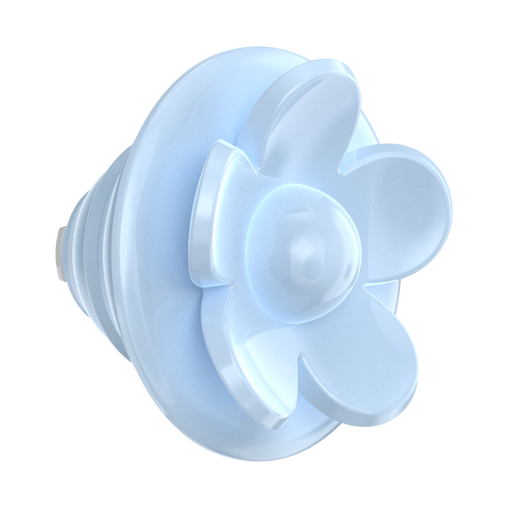 BonBon Daisy Bluebell —  MagSafe PopGrip - US 40800
