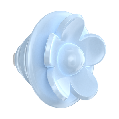 BonBon Daisy Bluebell —  MagSafe PopGrip - US 50525