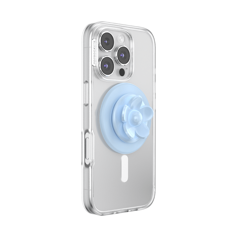 BonBon Daisy Bluebell —  MagSafe PopGrip - US 18668