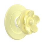 BonBon Daisy Lemon Meringue —  MagSafe PopGrip - US 96598