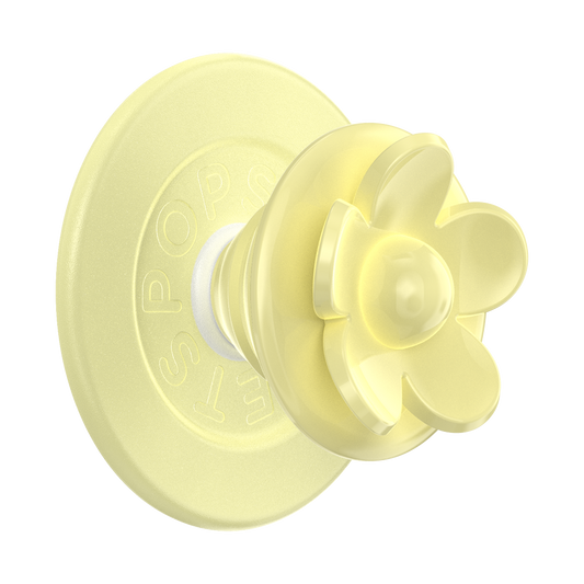 BonBon Daisy Lemon Meringue —  MagSafe PopGrip - US 96598