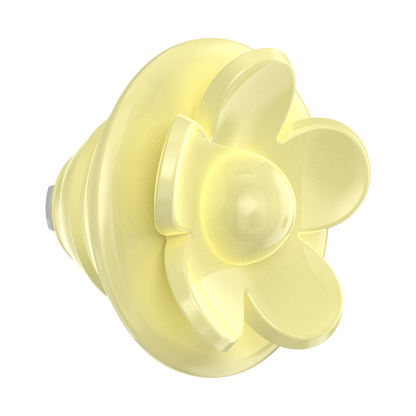 BonBon Daisy Lemon Meringue —  MagSafe PopGrip - US 71936