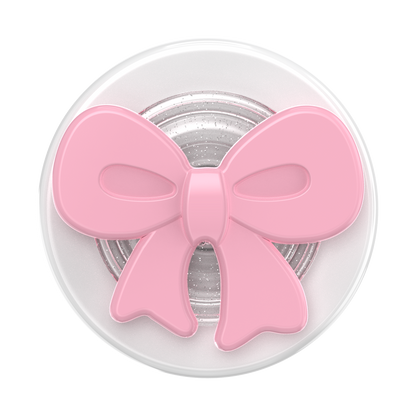Bowtique Blush —  MagSafe PopGrip - US 78339