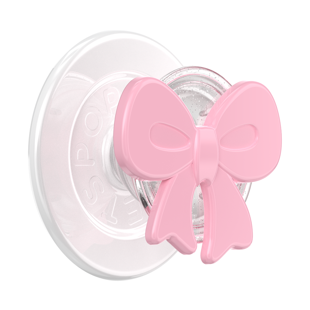 Bowtique Blush —  MagSafe PopGrip - US 20150