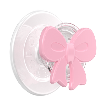 Bowtique Blush —  MagSafe PopGrip - US 24842
