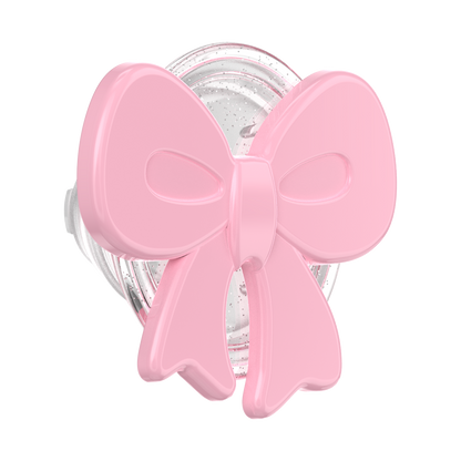 Bowtique Blush —  MagSafe PopGrip - US 03134