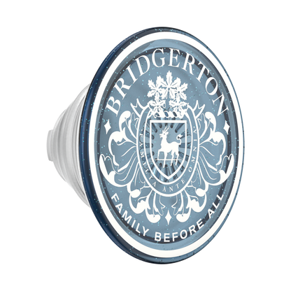 Bridgerton Crest — PopTop - US 47897