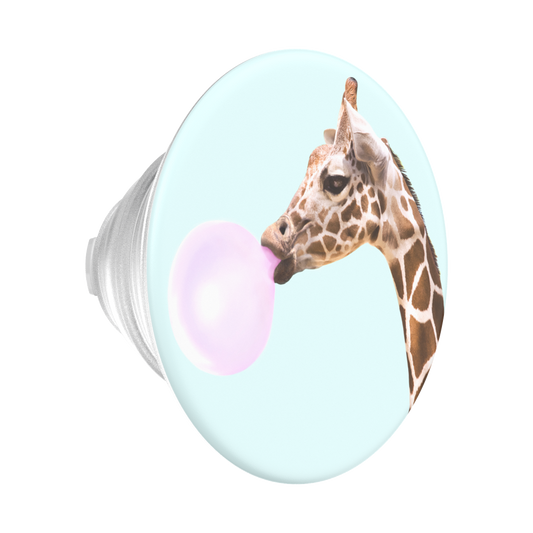 Bubblegum Giraffe — PopTop - US 66235