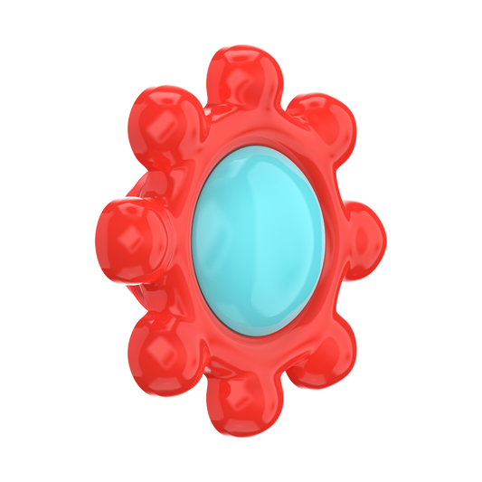 Candy Gear Red — PopTop - US 65501