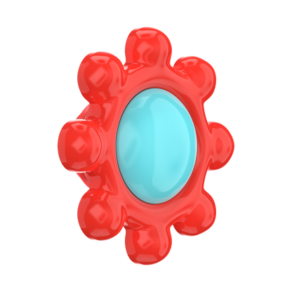 Candy Gear Red — PopTop - US 22505