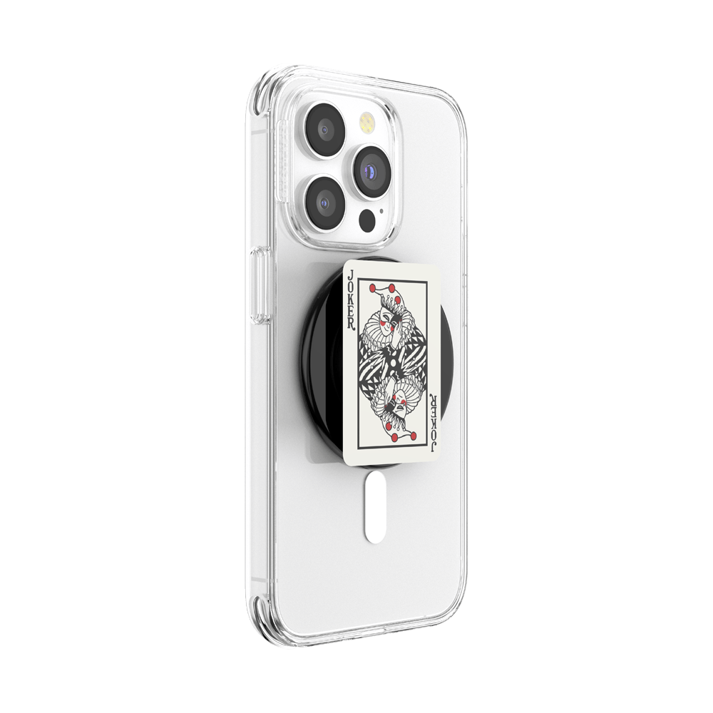 Jokes on You — MagSafe PopGrip - US 17768